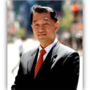 Meet your Posher, John